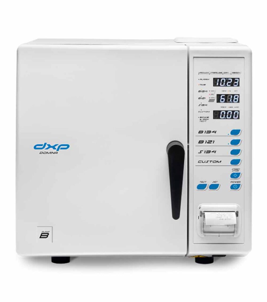 Autoclave DXP Domina - DXP