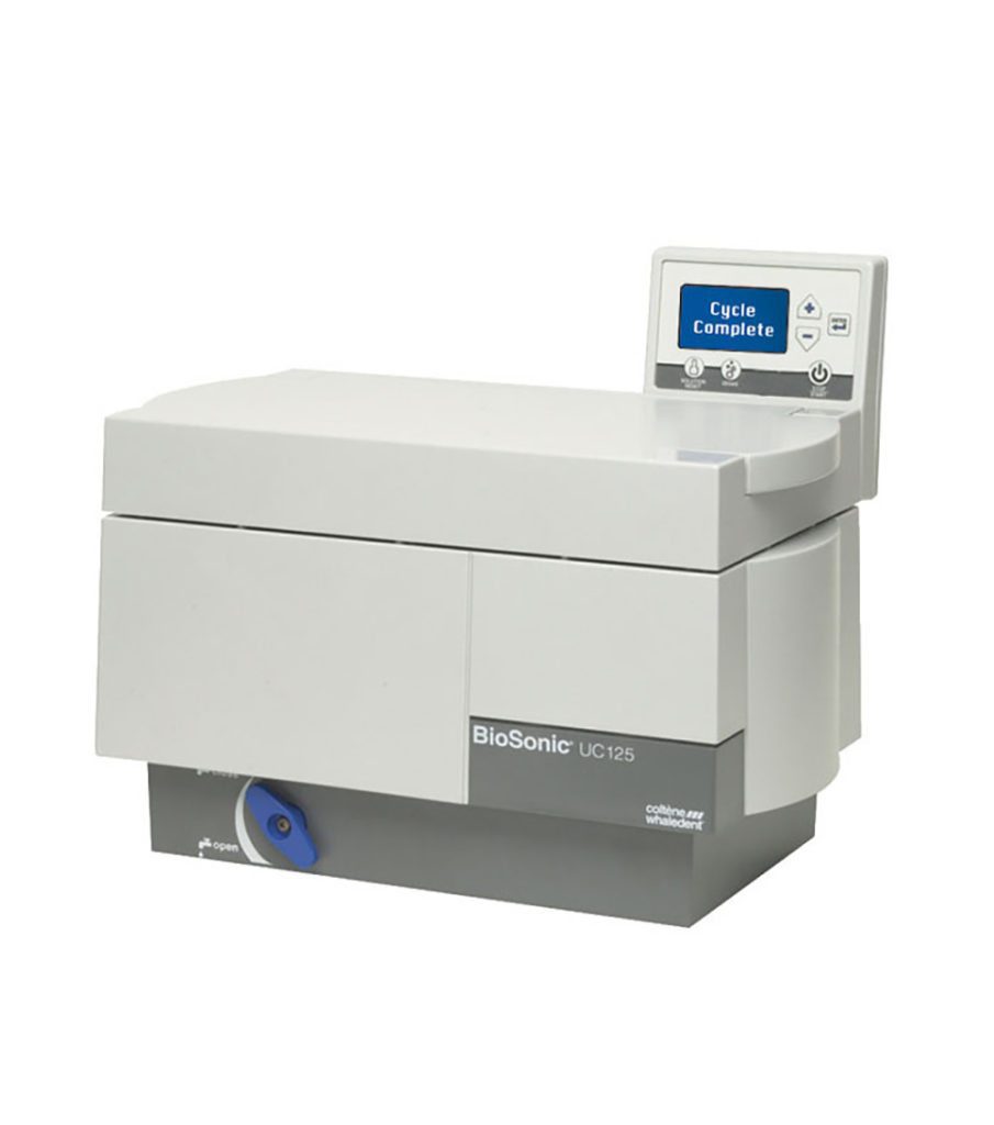 Bac à ultrasons BioSonic UC125 - Coltene