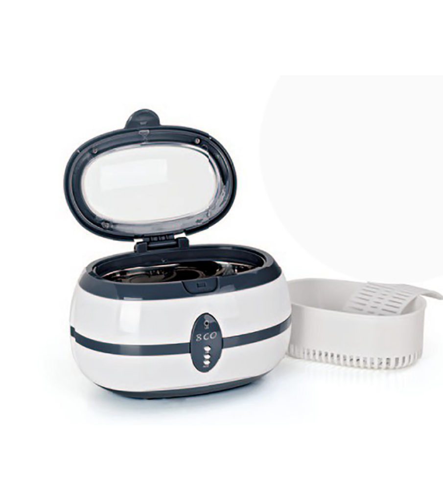 Mini cuve à ultrasons Easy-Clean VGT 2000 - FC Medical Device