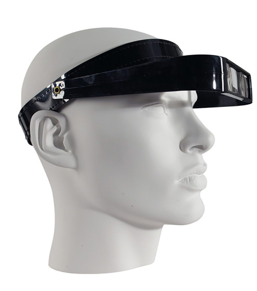 Loupe Visor - Lactona