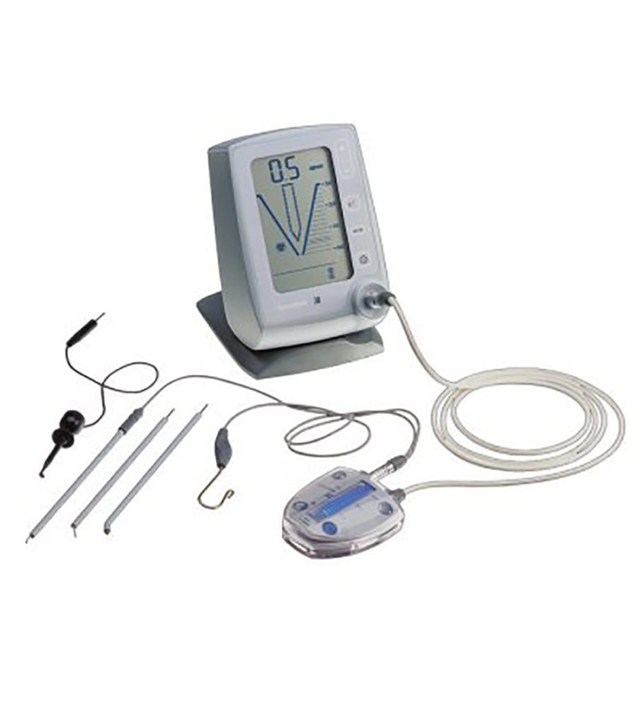 Appareil de diagnostic endodontique Elements Diagnostic Unit - Kerr