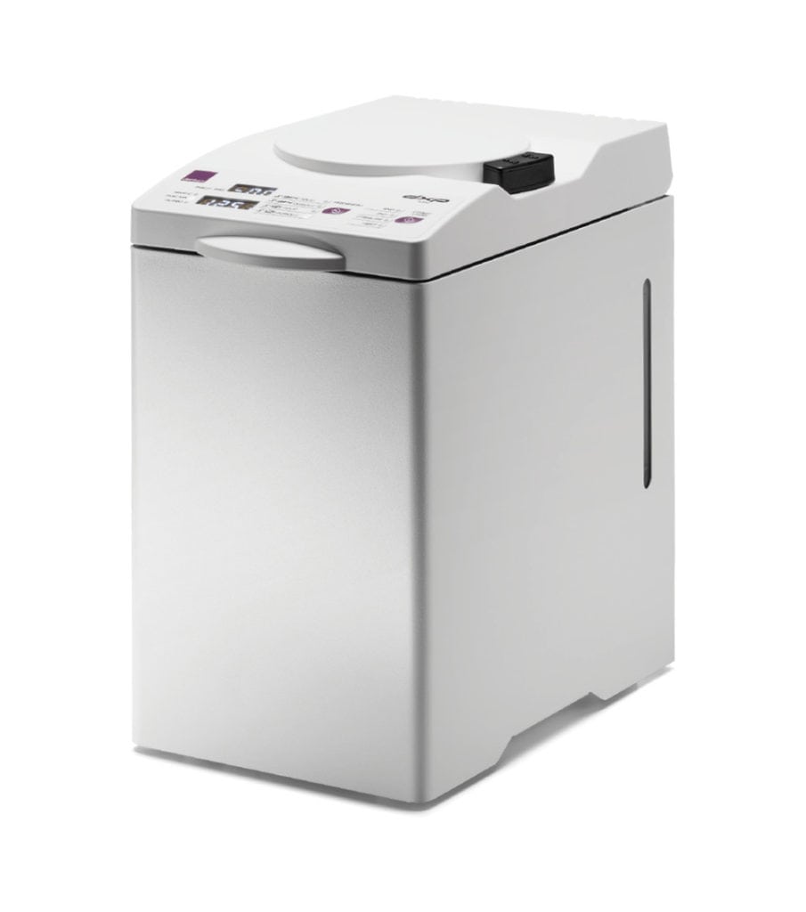 Autoclave dentaire DXP Mini - DXP