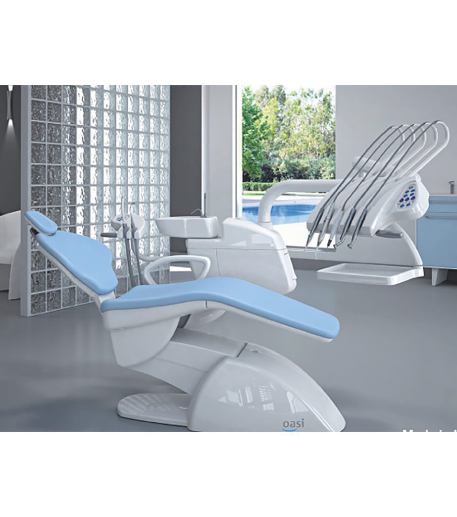 Equipement dentaire OASI - Dentalmatic