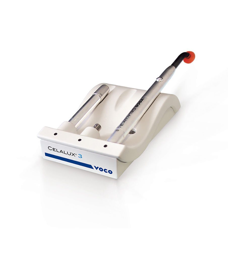 Lampe à polymériser Celalux 3 - Voco