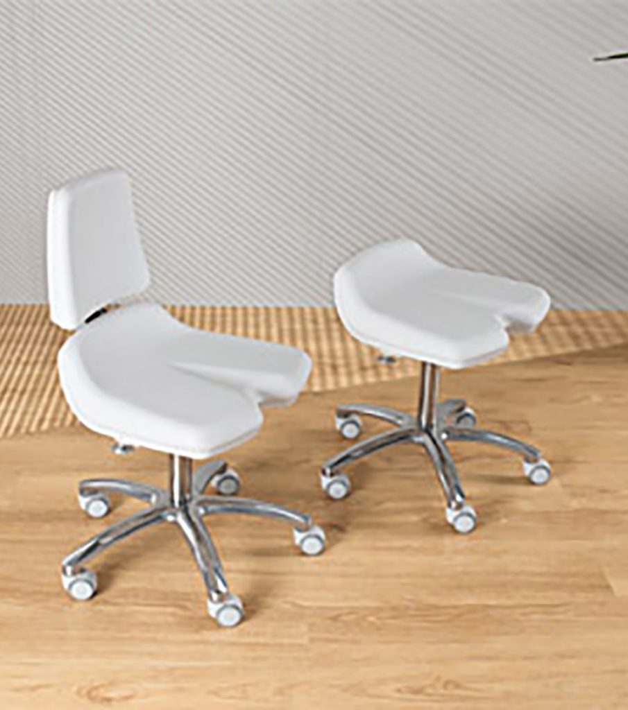 Siège dentiste XGO - Swident