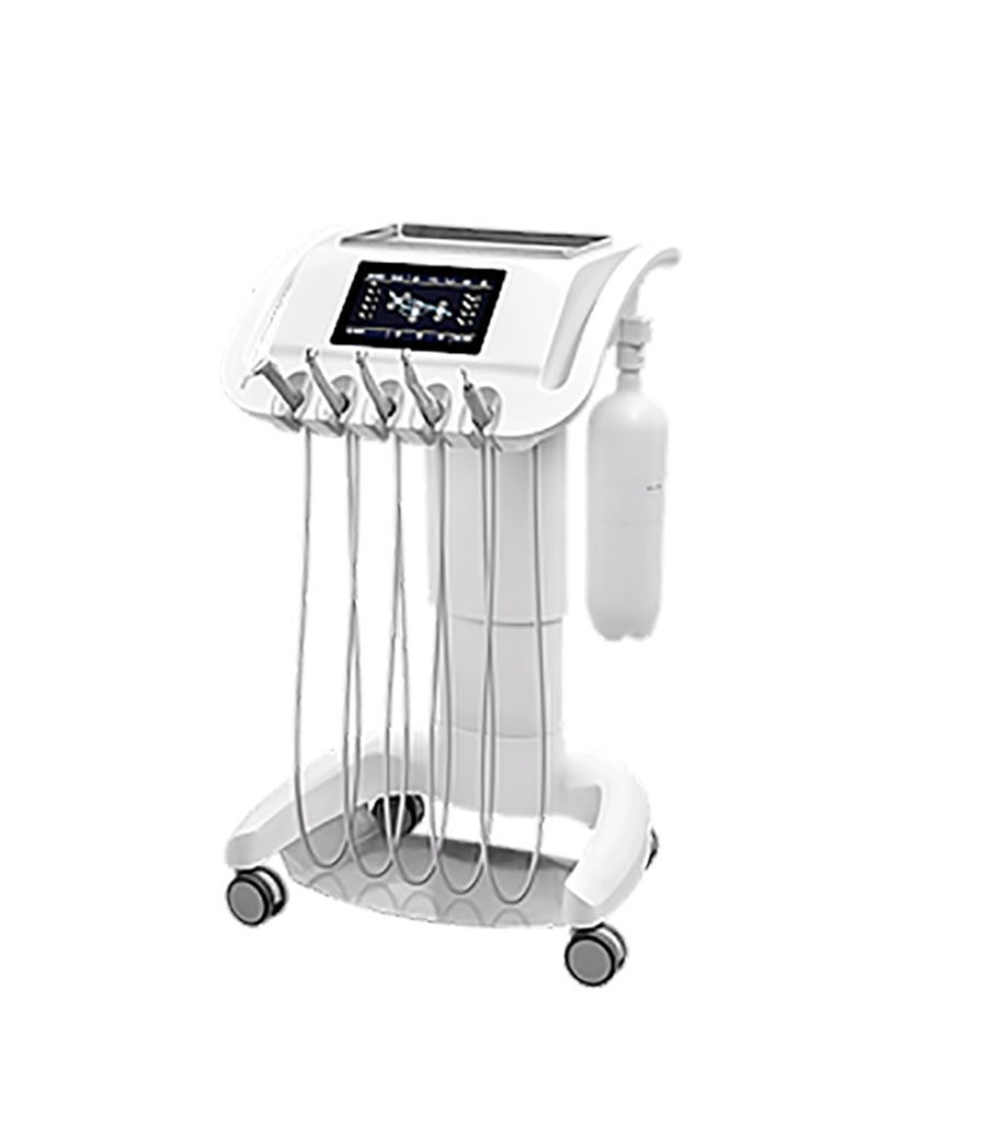 Cart DL210 - Diplomat