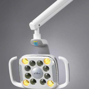 Eclairage scialytique LED A-dec 500