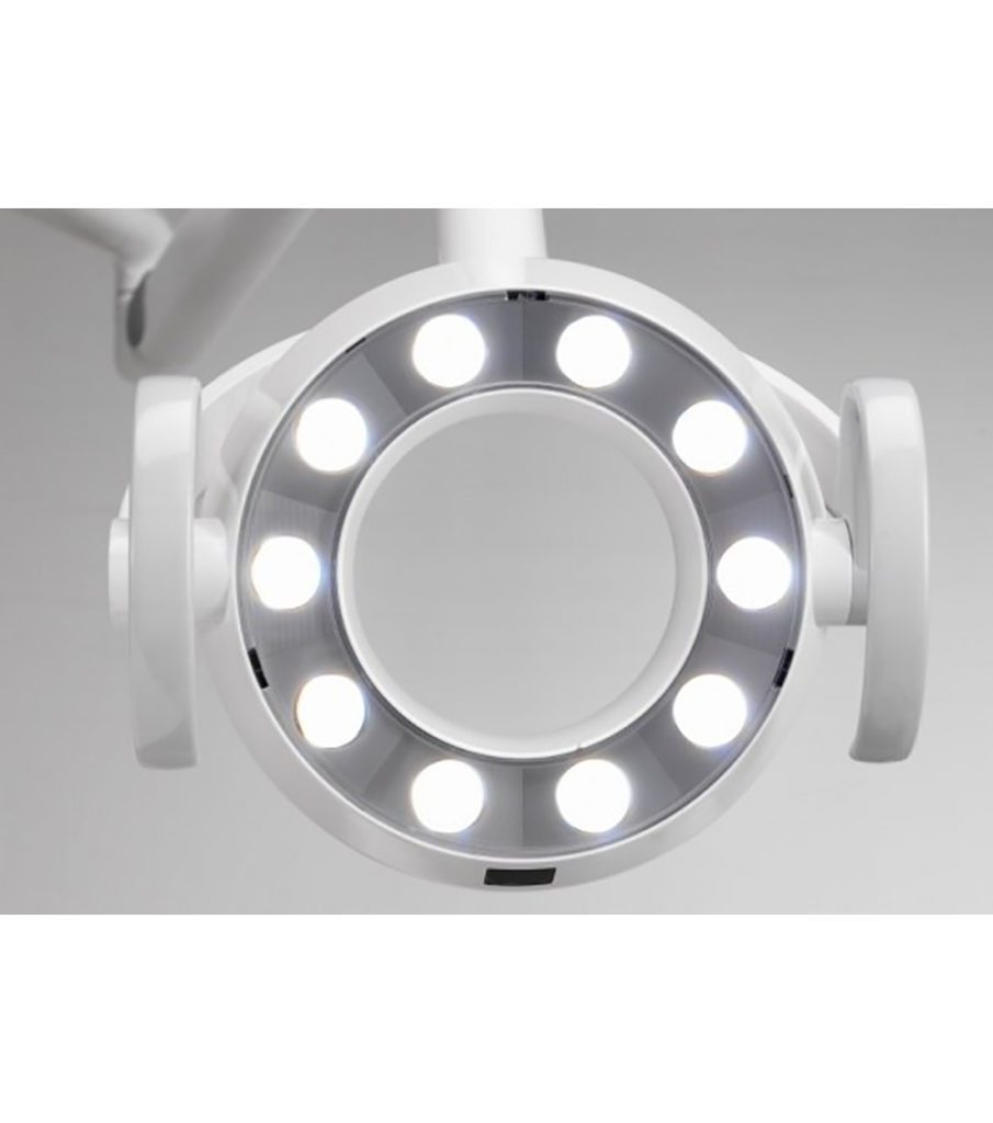 Eclairage scialytique Led AL902 - Belmont