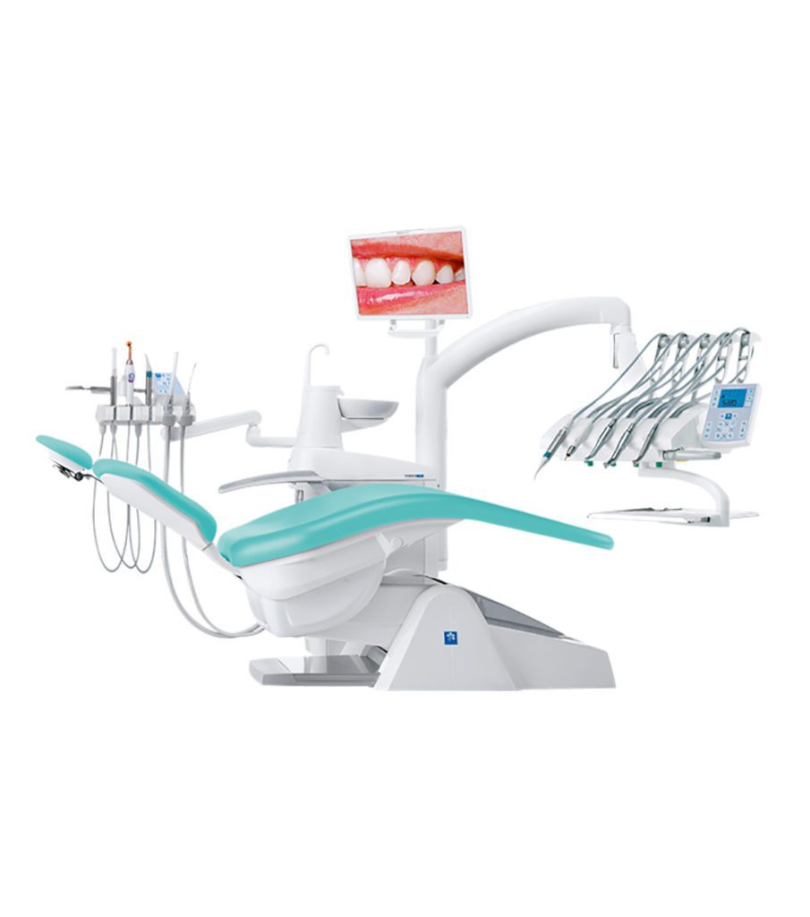 Equipement dentaire S220 TR - Stern Weber