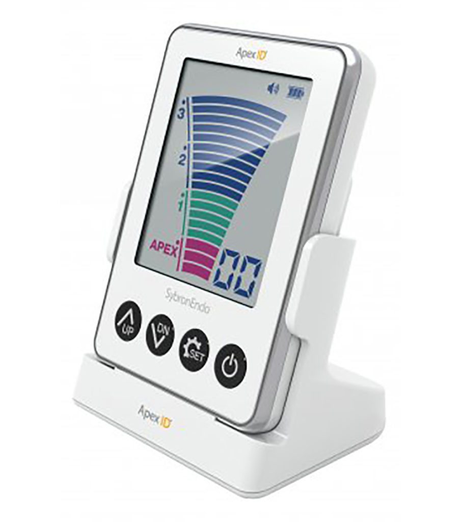 Localisateur d’apex ID - SybronEndo