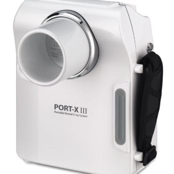 Radiographie portable PORT-X III