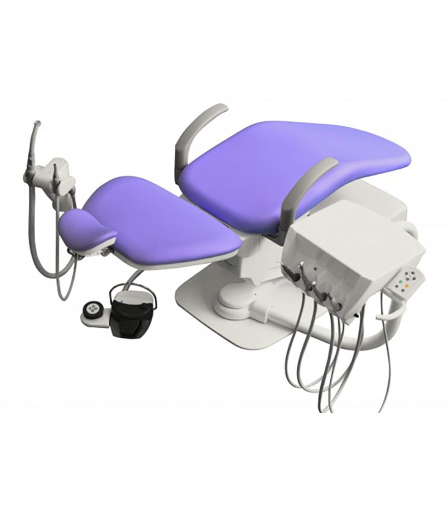 Equipement dentaire Voyager II L WOC - Belmont