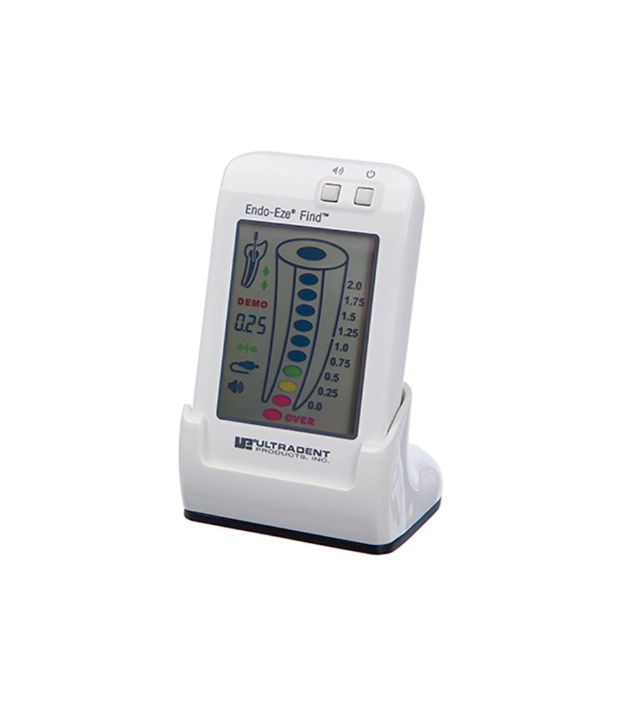 Localisateur d’apex Endo-Eze Find - Ultradent