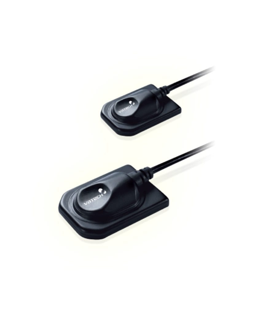Capteur numérique dentaire EzSensor - Vatech Global France