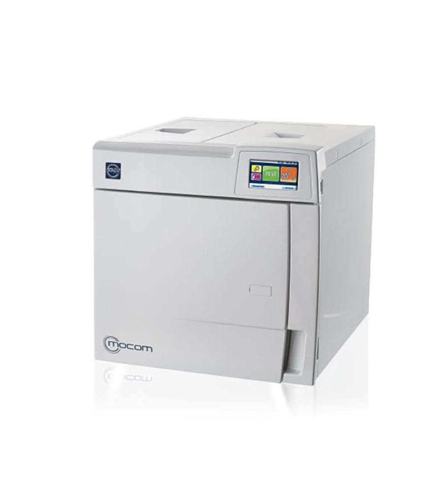 Autoclave B Futura - Mocom