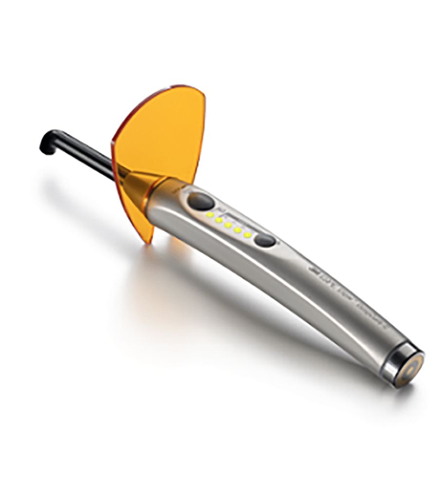 Lampe à photopolymériser LED Elipar™ DeepCure S - 3M Espe