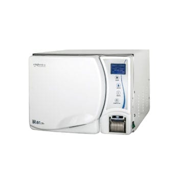 Autoclave New Star