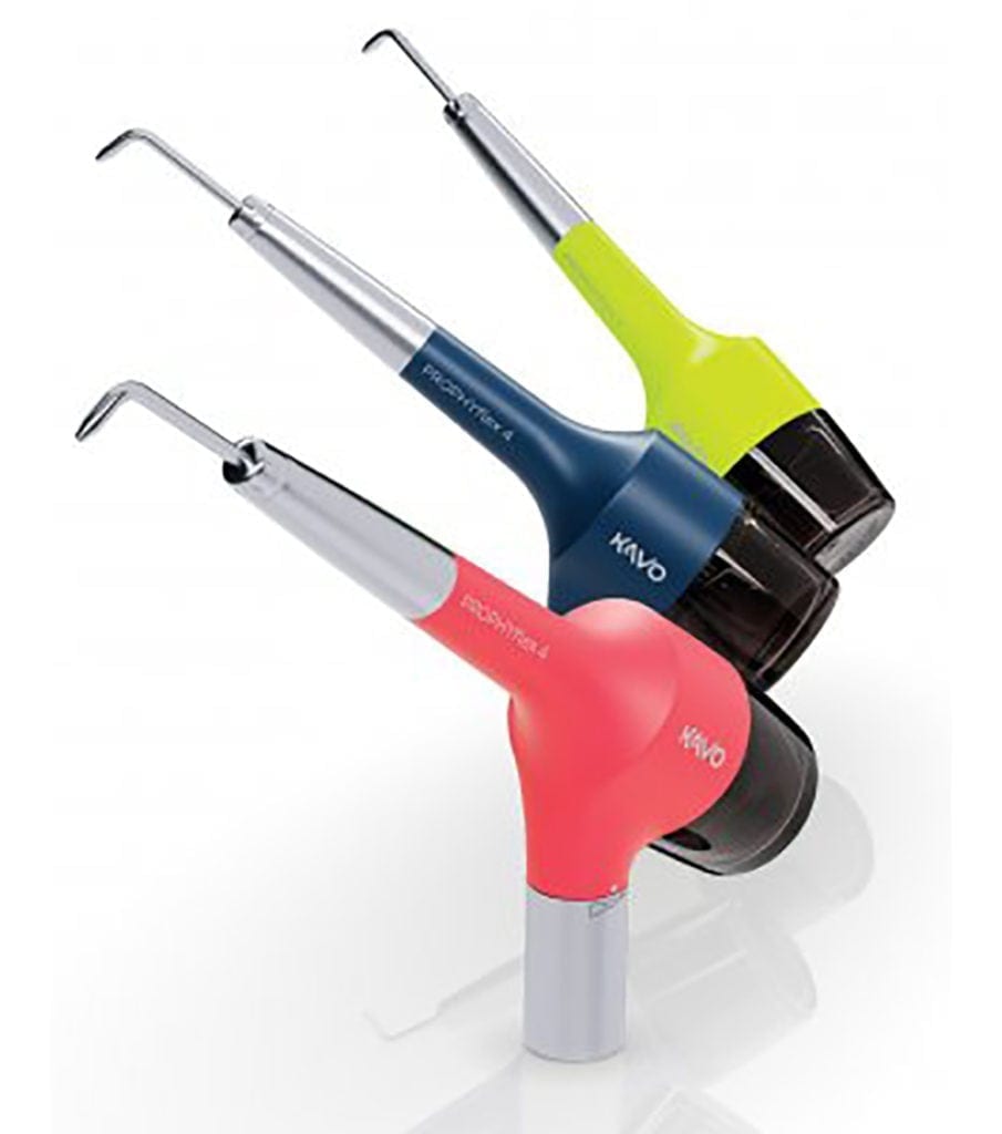 Aéropolisseur PROPHYflex™️ 4 - Kavo Dental