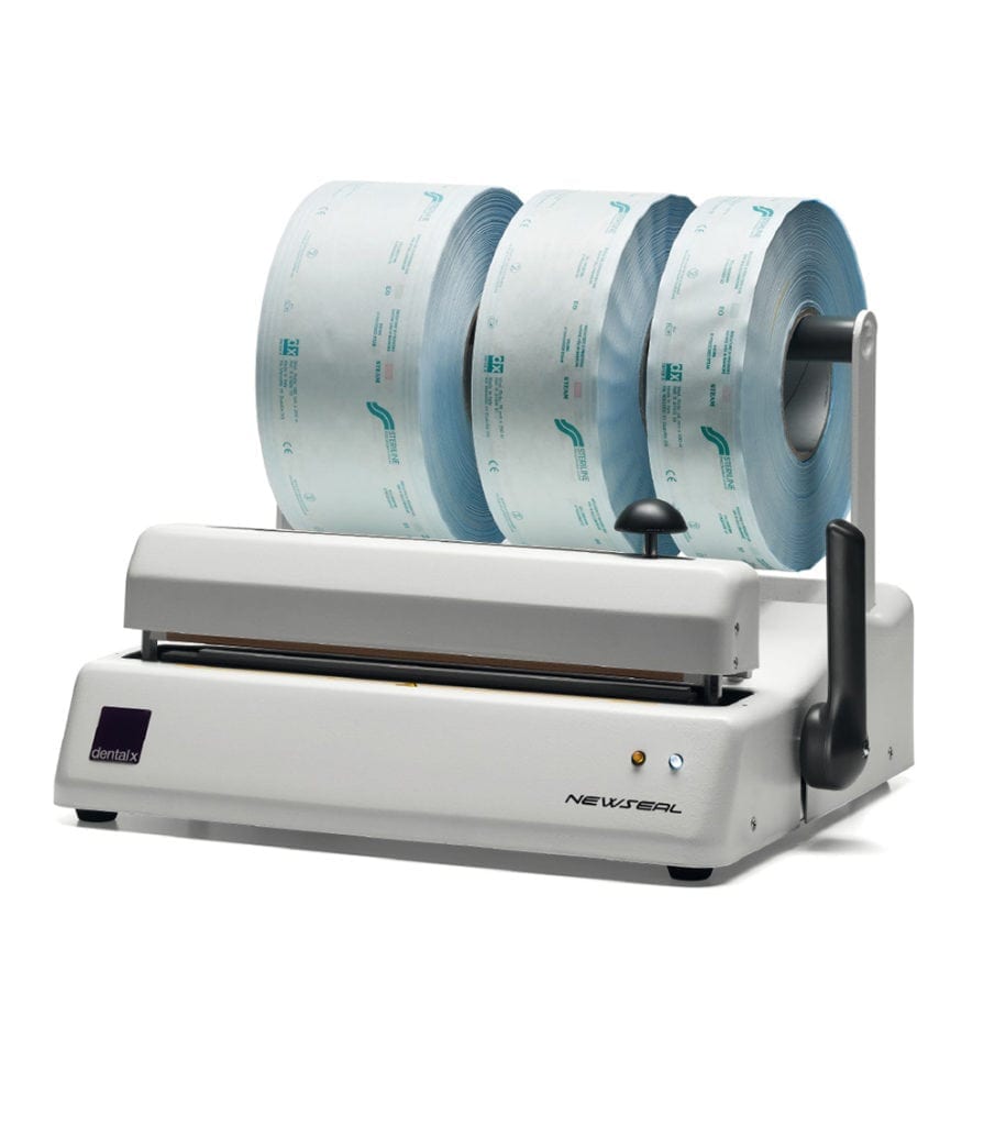 Thermosoudeuse Newseal 05 - DXP