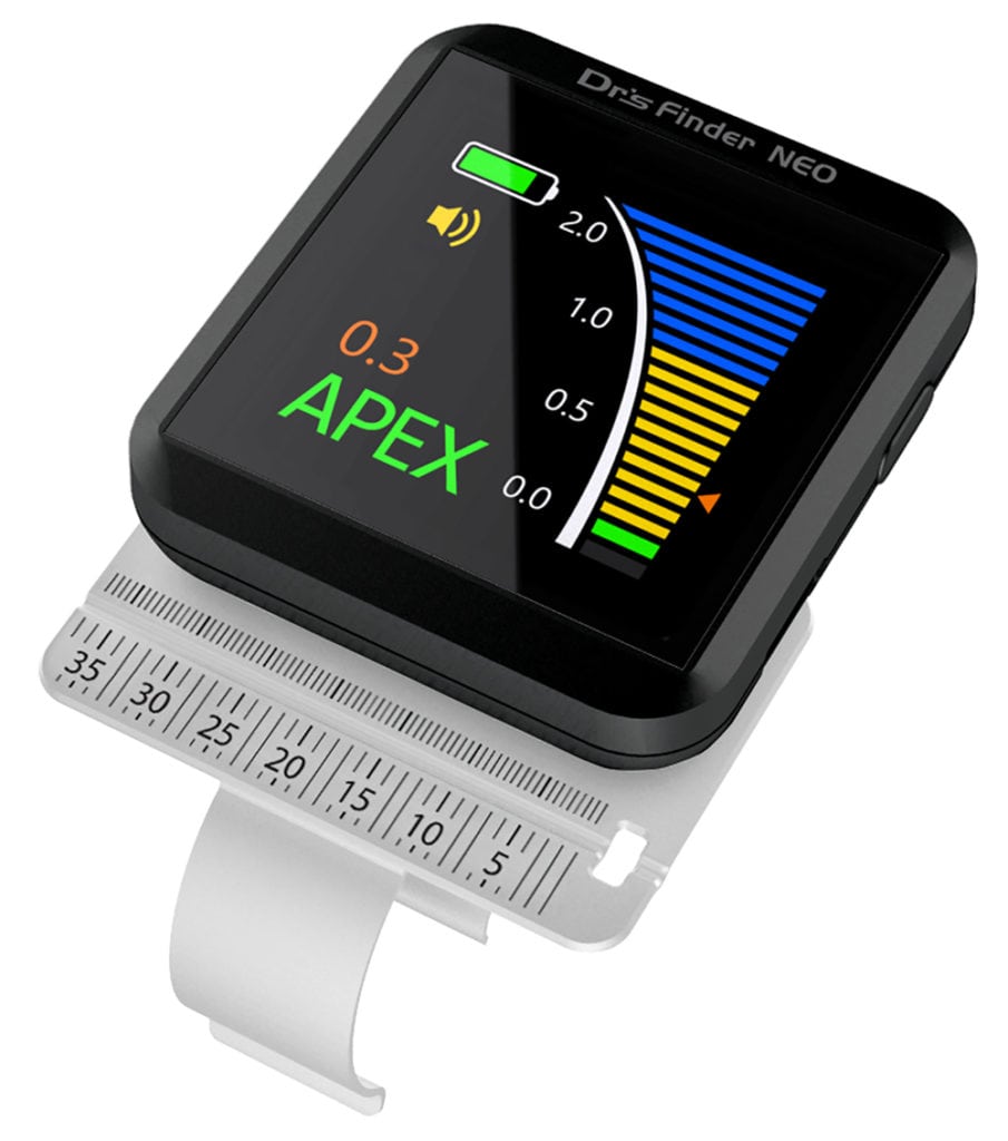 Localisateur d’apex Dr’s Finder Neo - Good Doctors Germany GmbH