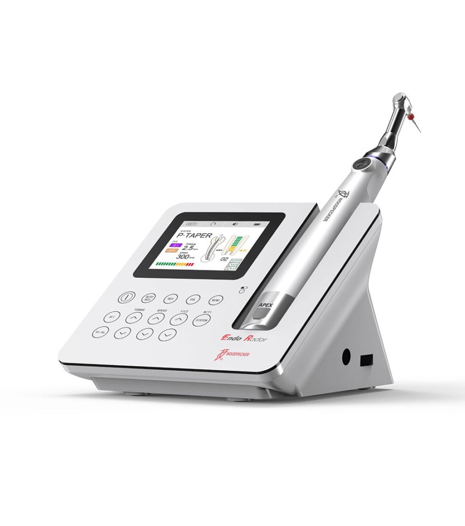 Moteur d’endodontie Endo Radar - Guilin Woodpecker
