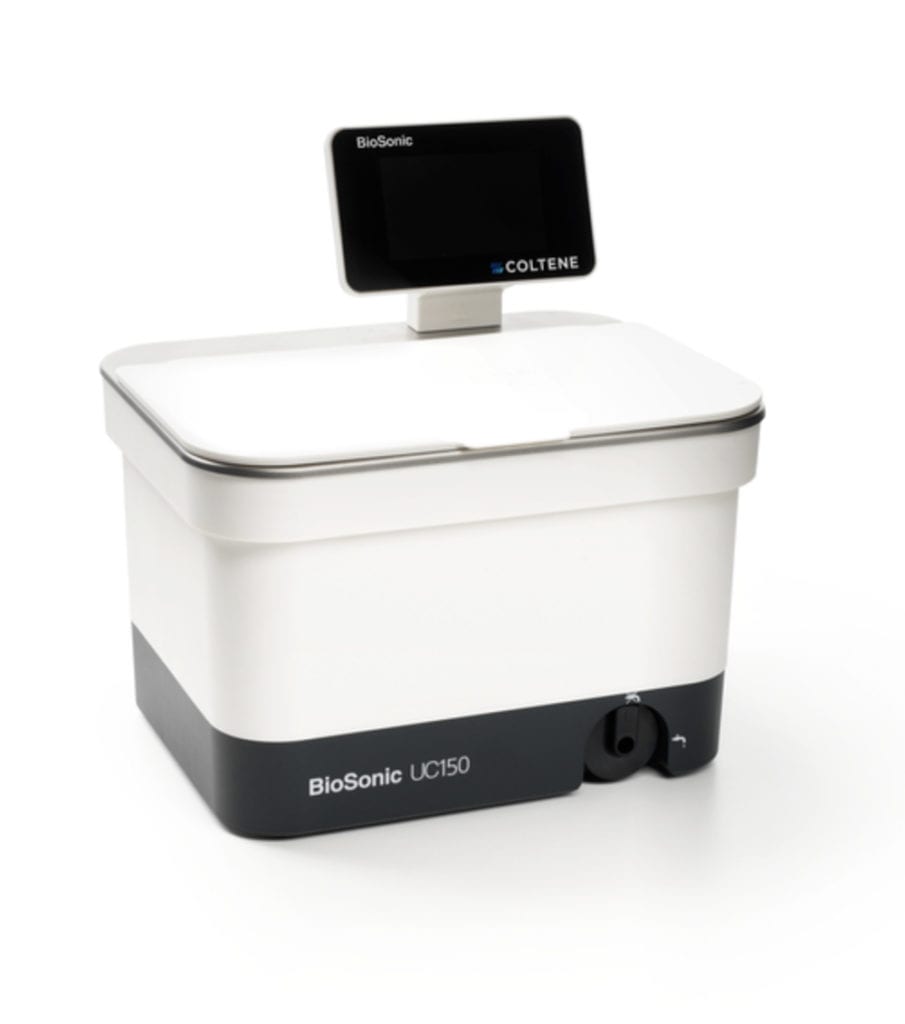 Bac à ultrasons BioSonic® UC150 - Coltene