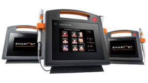 Découvrez la révolution technologique du Smart M Pro de LASOTRONIX