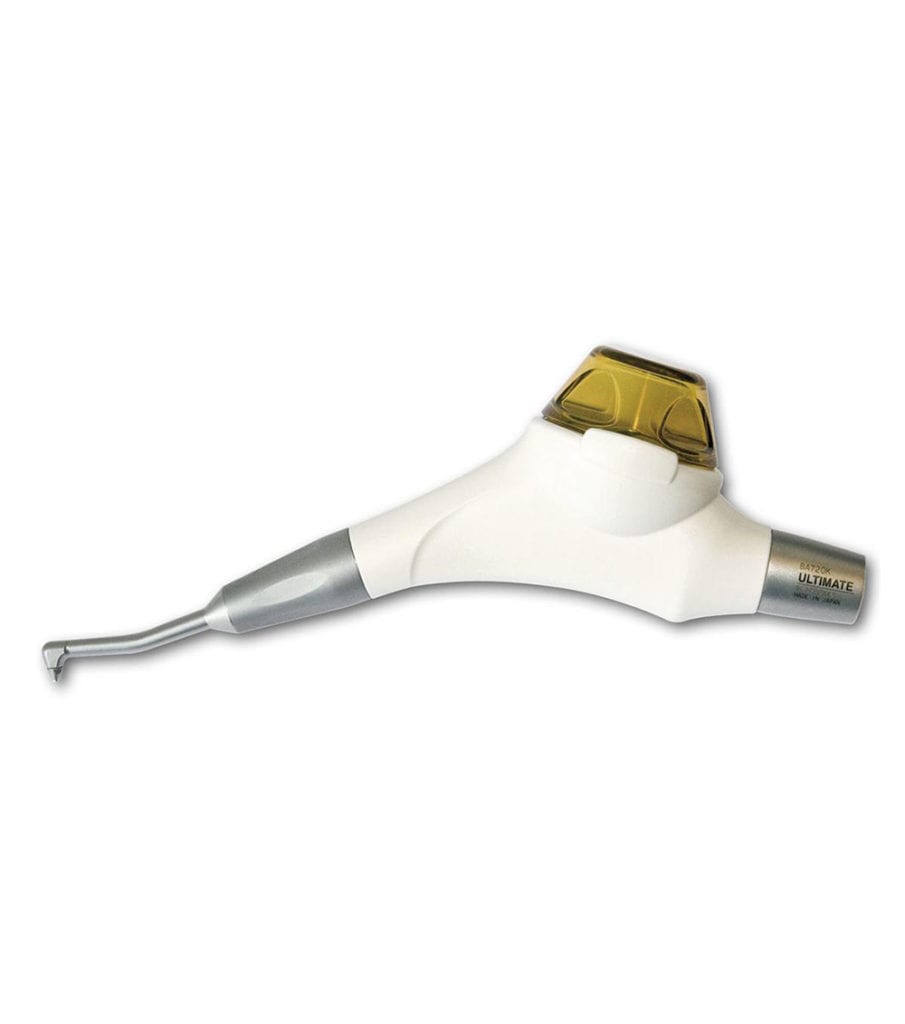 Aéropolisseur Ultimate BA 720 - BA International