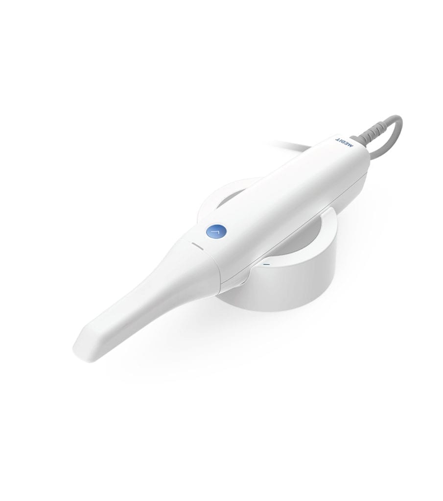 Scanner intra-oral Medit i500 - MEDIT corp.