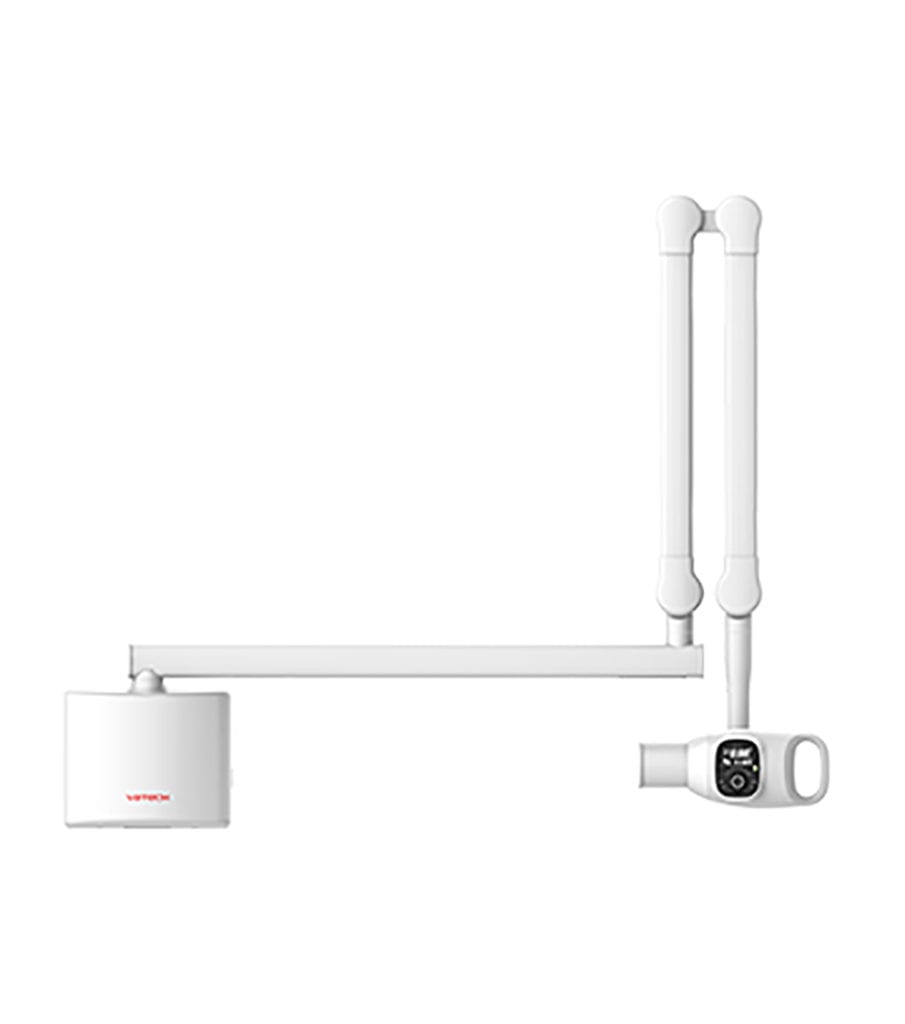 Radiologie rétro-alvéolaire Ezray Air W - Vatech Global France