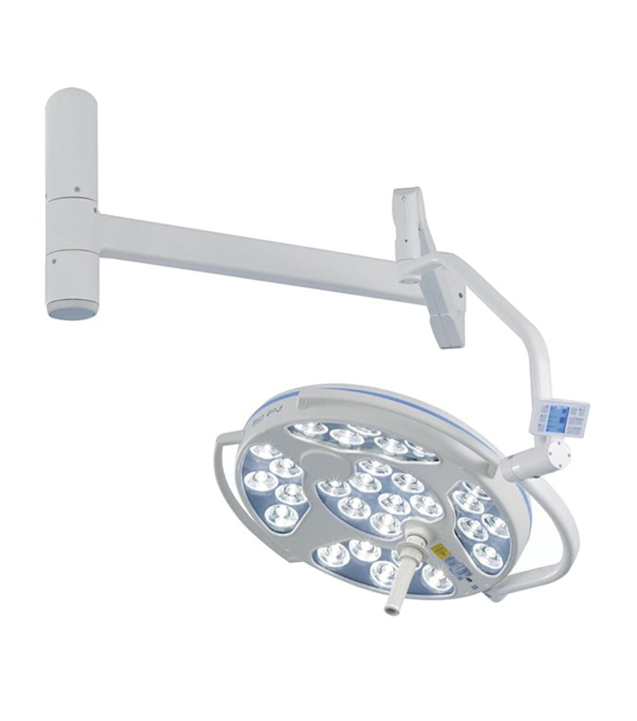 Eclairage opératoire LED 3 SC - Dr. Mach