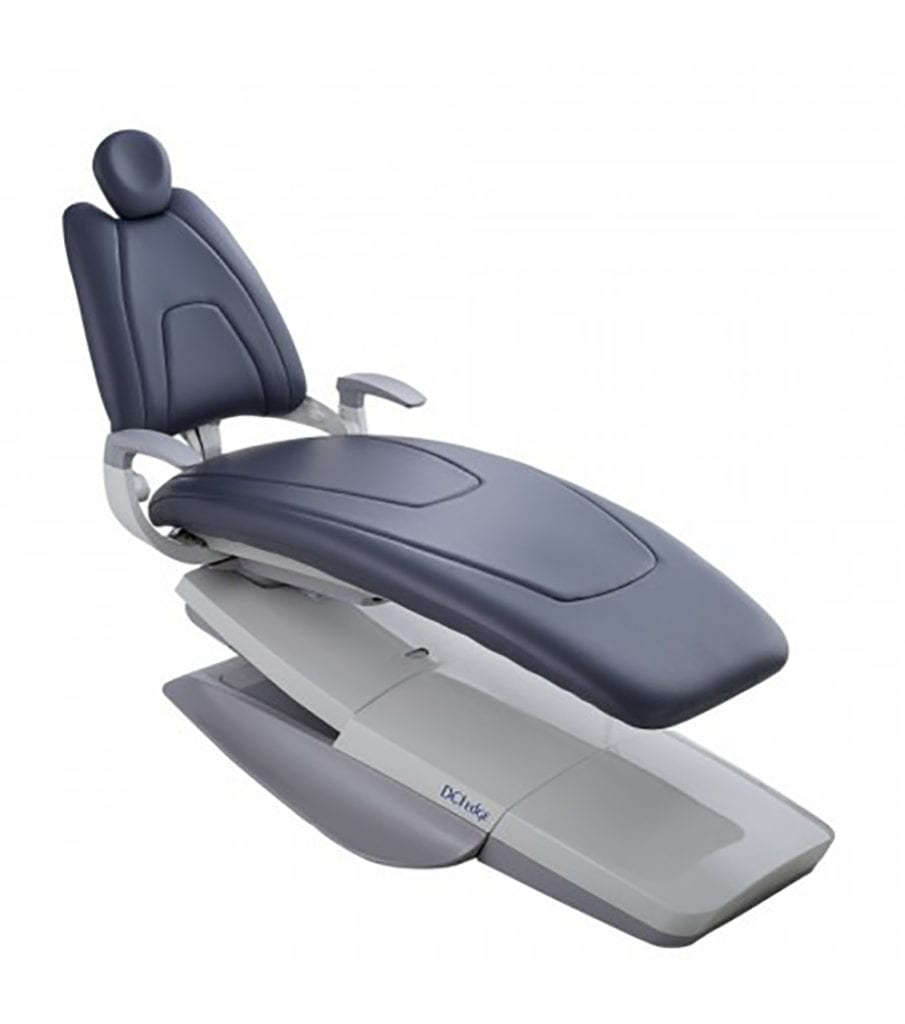 Fauteuil dentaire DCI Edge Séries 5 - DCI