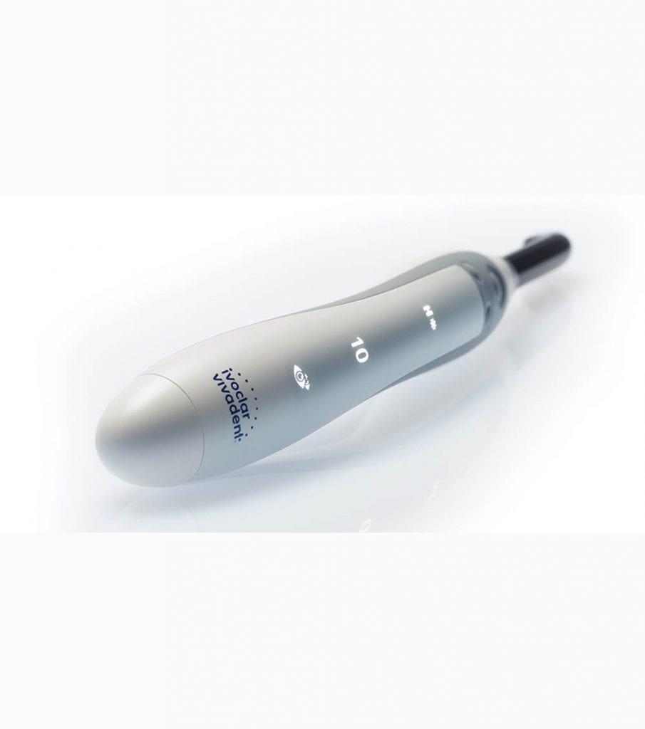 Lampe à photopolymériser Bluephase G4 - Ivoclar Vivadent