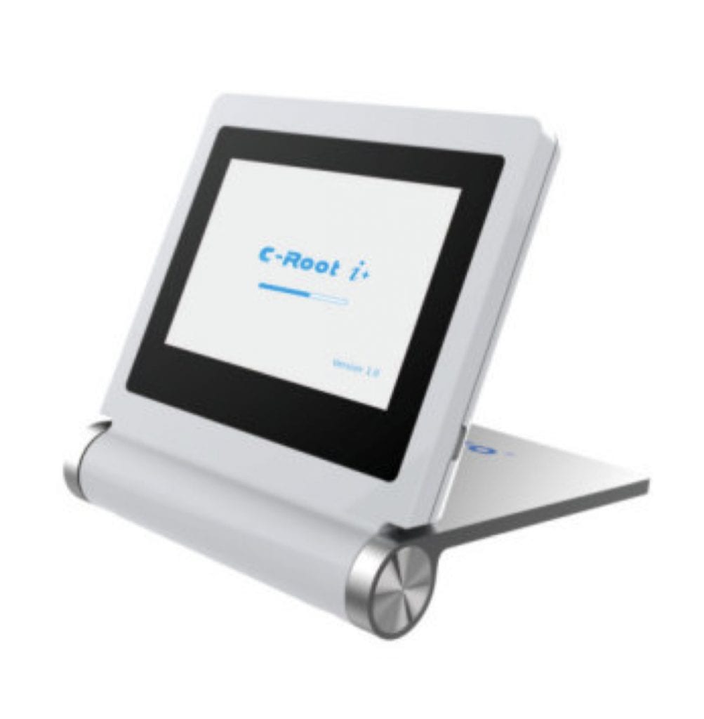Localisateur d’apex C-Root I+ - Foshan COXO Medical Instrument Co.