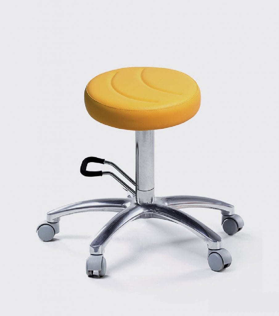 Siège dentiste 010 - Lemi