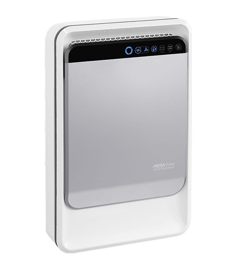 Purificateur d’air AeraMax Pro II - AeraMax Professionnel