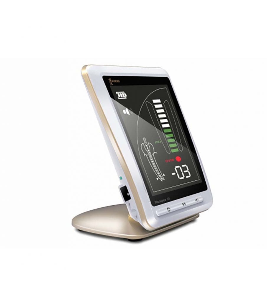 Localisateur d’apex WOODPEX III PRO - Guilin Woodpecker