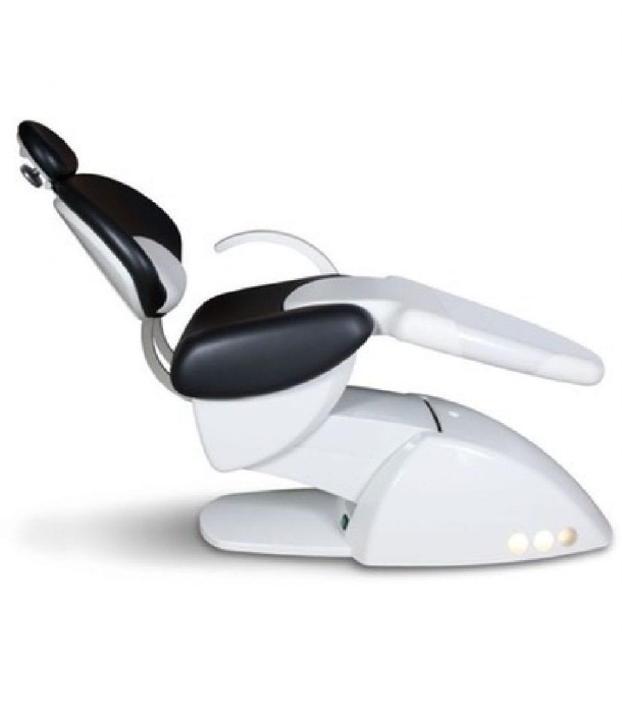 Fauteuil de consultation dentaire / orthodontie Cobra - Promed