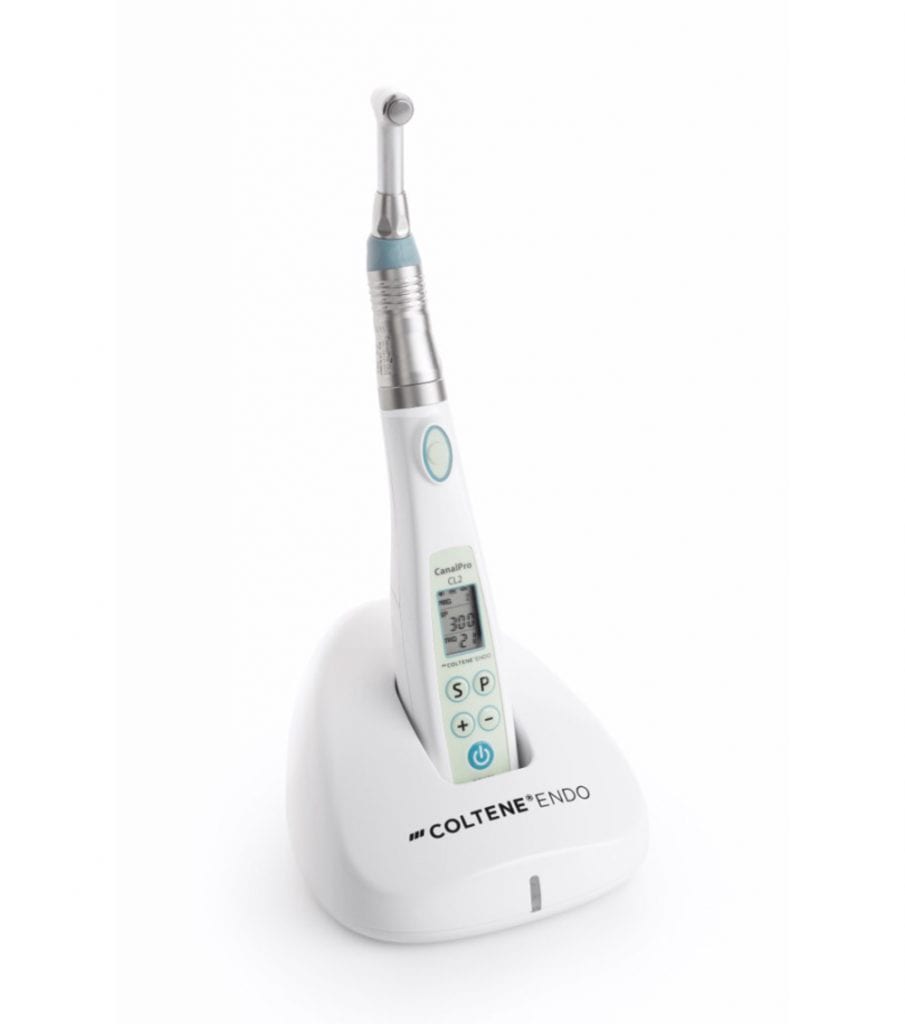 Moteur d’endodontie Canal Pro CL2 - Coltene