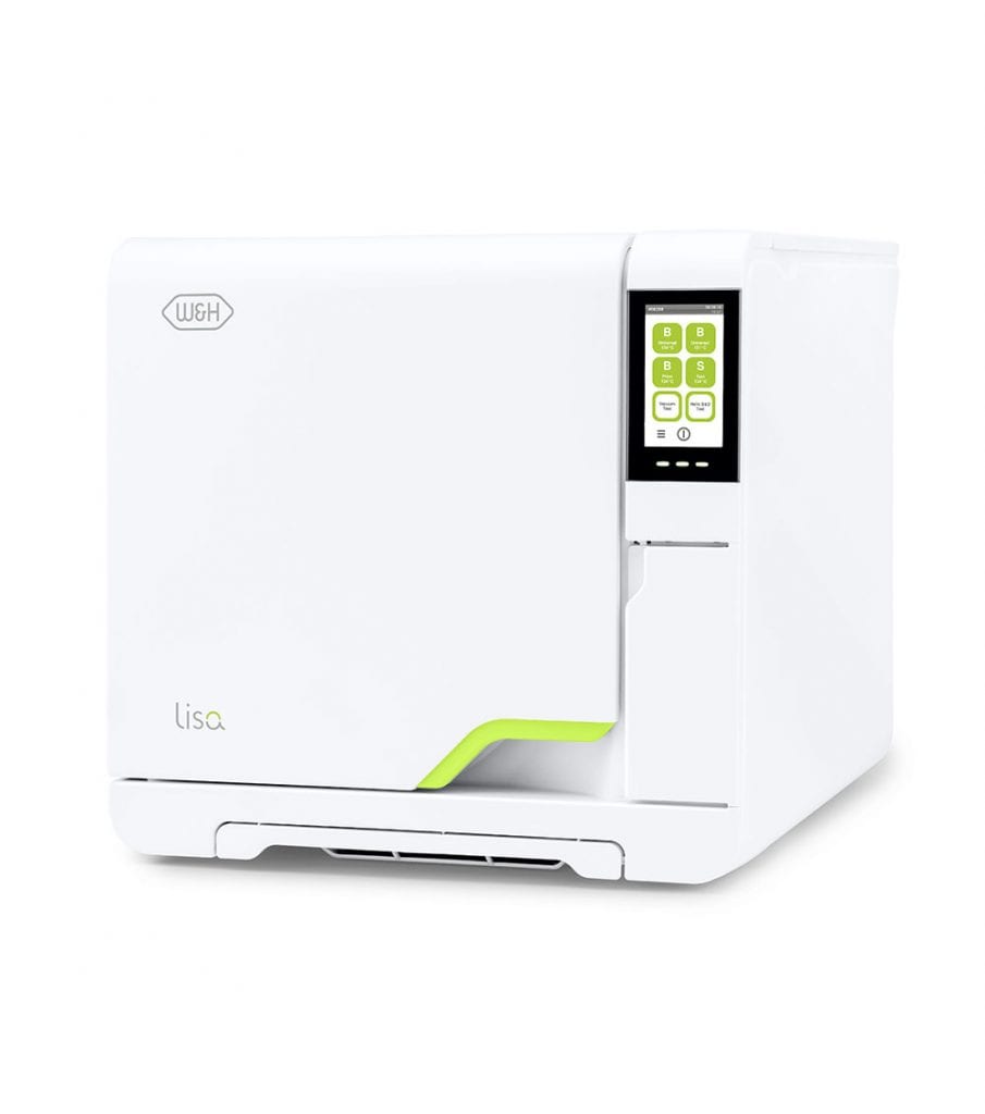 Autoclave Lisa - W&H