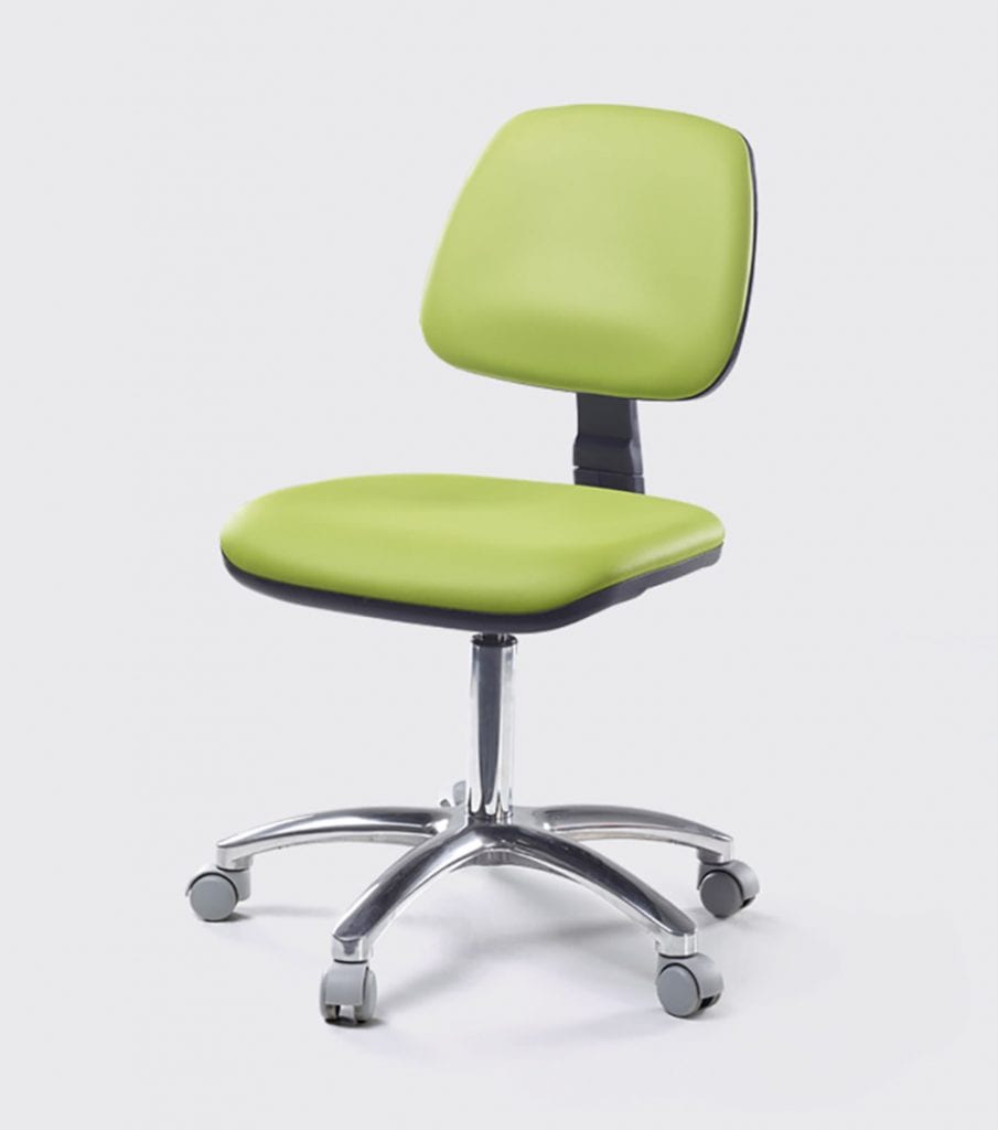 Tabouret dentiste 070A - Lemi