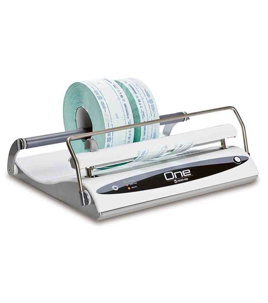 Thermosoudeuse One - Tecno-Gaz