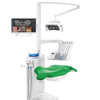 Equipement dentaire Planmeca Compact i Classic