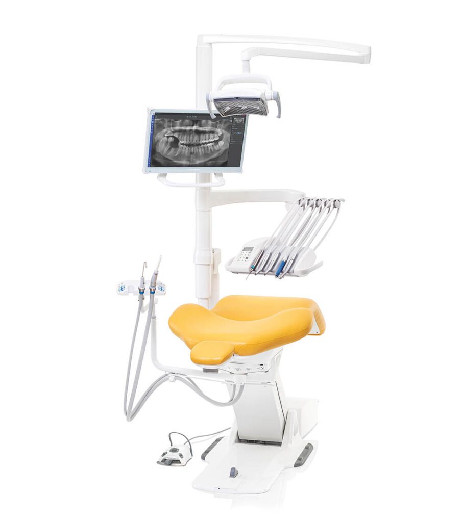 Equipement dentaire Planmeca Compact i3 - Planmeca