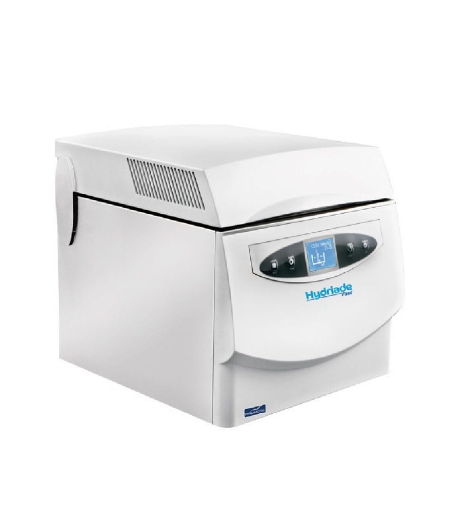 Automate de maintenance Hydriade Fast - Promotal