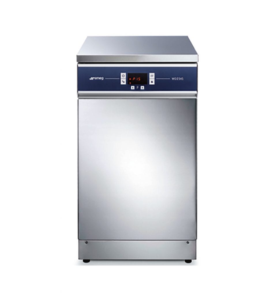Laveur-désinfecteur WD2145 - SMEG