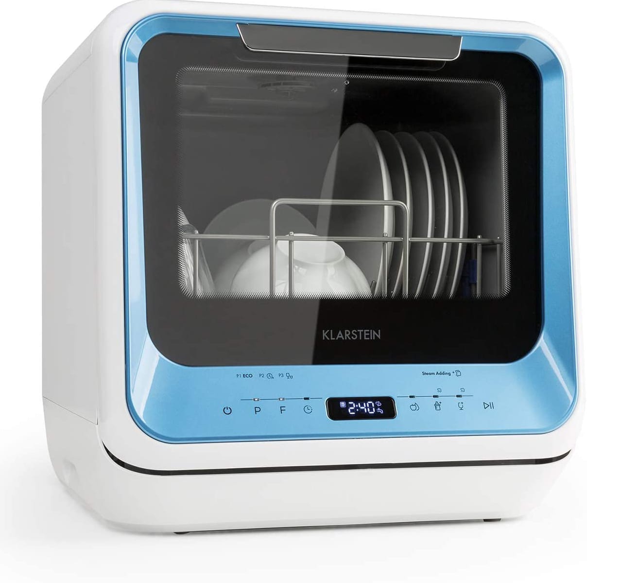 Mini lave-vaisselle Amazonia Mini Klarstein