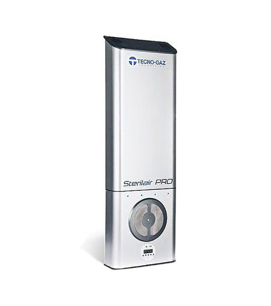 Appareil de traitement biologique de l&rsquo;air Sterilair Pro - Tecno-Gaz
