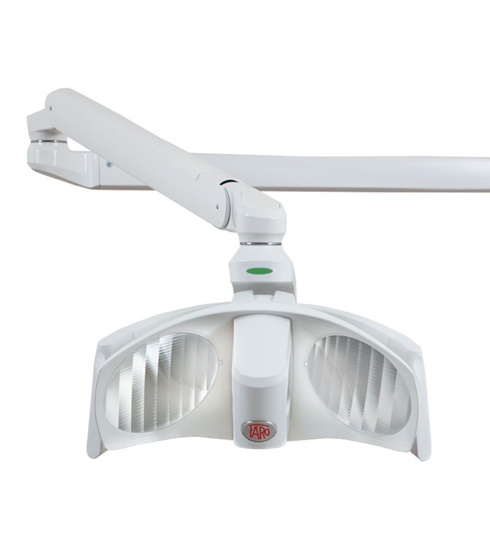 Eclairage scialytique Eva - Faro