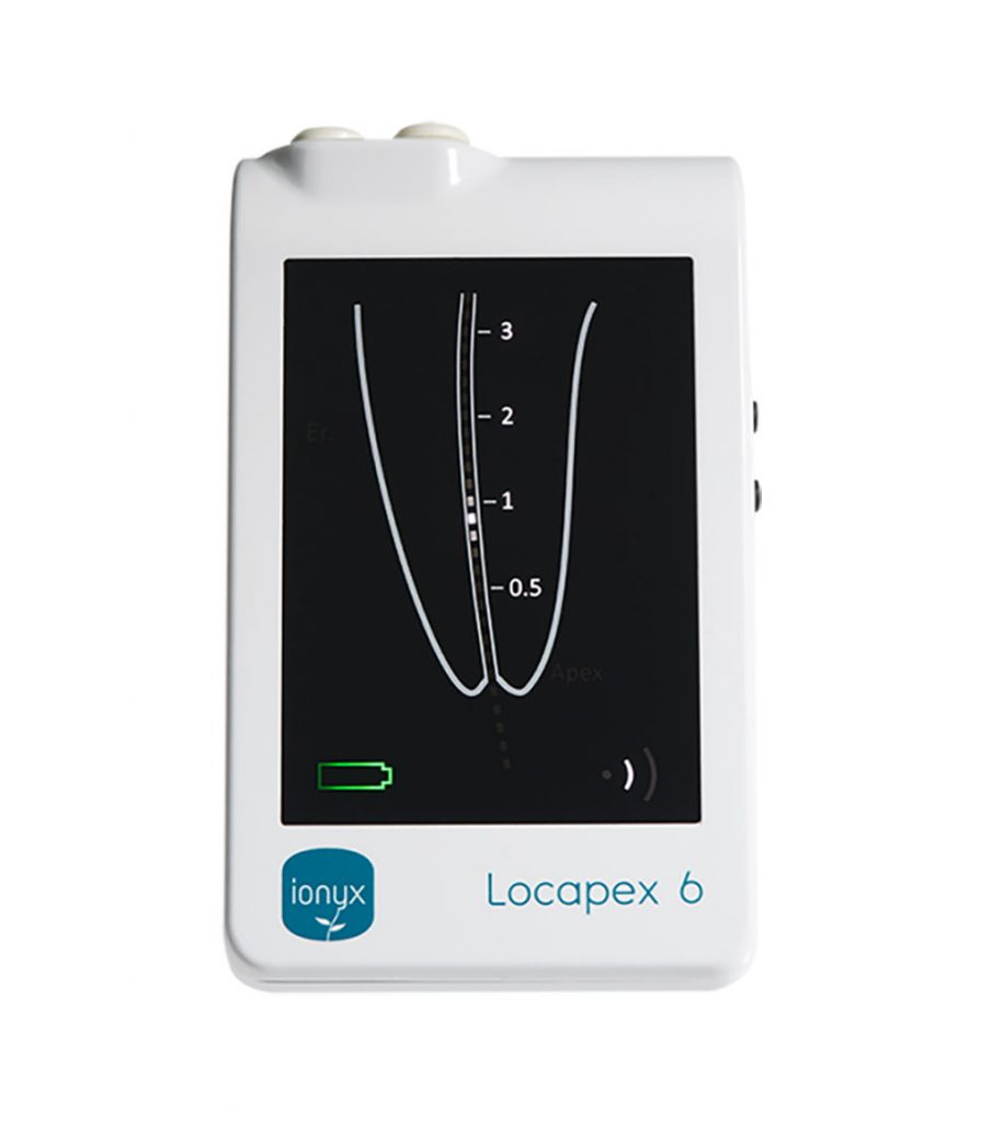 Localisateur d’apex Locapex 6 - Ionyx